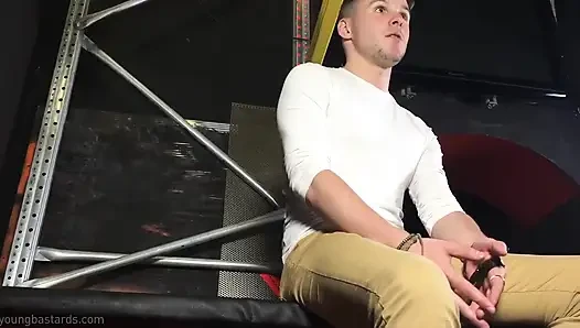 Röportaj Dmitry Osten ekstra bonus