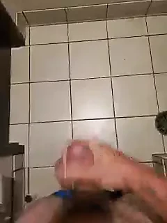 banyo eğlencesi
