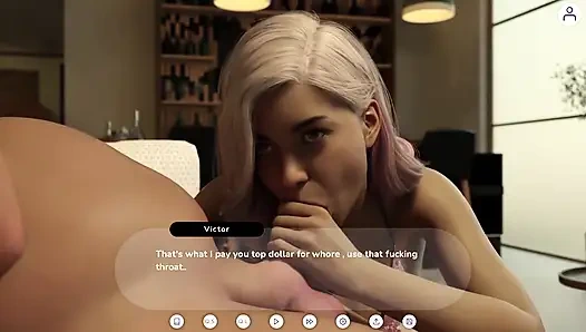 Неустойчивый брак - эпизод 4 - полная часть