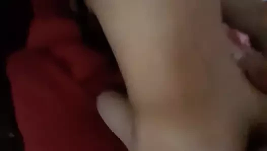 Mature and boy madura y joven