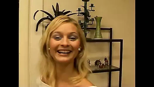 Vahşi amatör zevk - bölüm 5