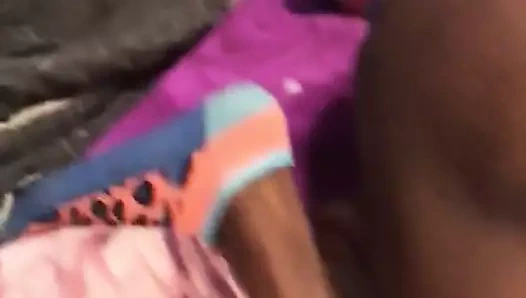 karısının rim işi ile Cuckold