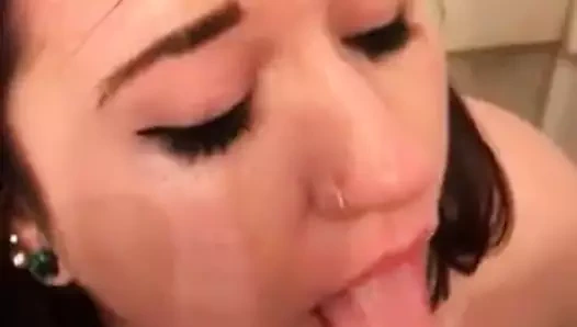 Humiliation a la pisse