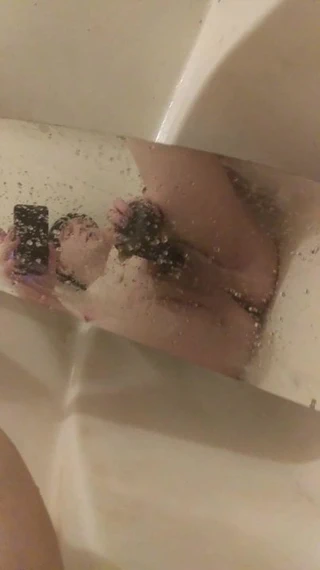 Bay marcus nine inç dildo