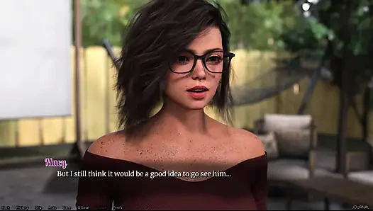 Güçlü Arzu (bölüm 7)