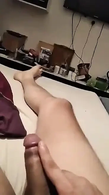 Xhamster videosu için ilk kez