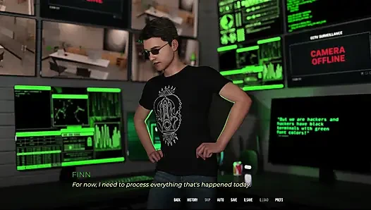 Güvensiz koca (bölüm 2)