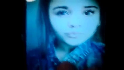 tatlı kız ile resim üzerinde Cumtribute