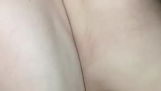Karımın telefonundan ilginç bir video.