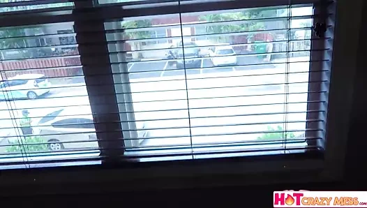 O geri dönmeden önce benim en iyi arkadaşlarım adam cum yapma!