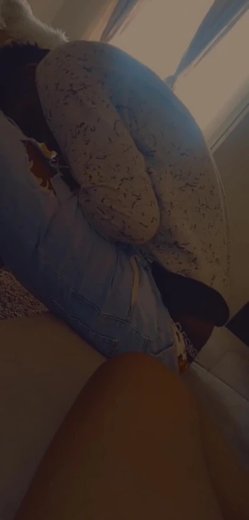 Спала с мужиком