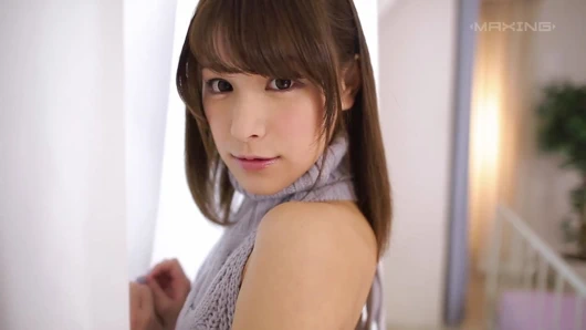 Ruri Kamiya - ıslak sakso ve erotik cosplay