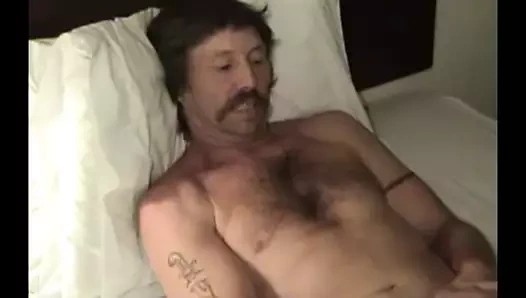 Olgun amatör walt kriko kapalı