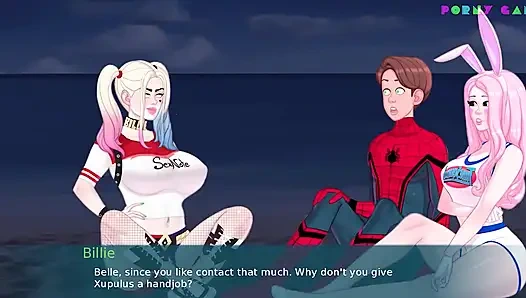 SexNote v0.15.0a jamliz tarafından pt.3