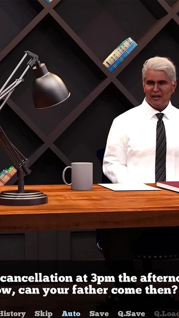 Виктория в большом городе No15 будет продолжаться