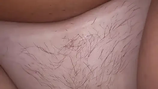 Up close and personal with a 56yr old amateur mom