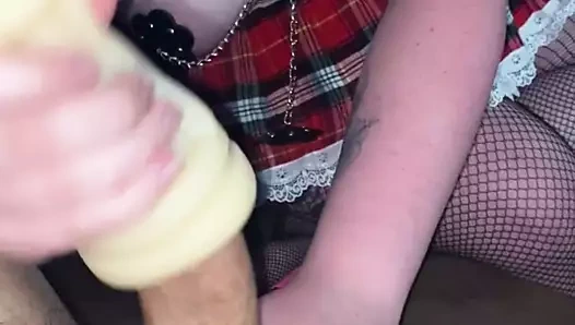 anal bebeğim alay horoz