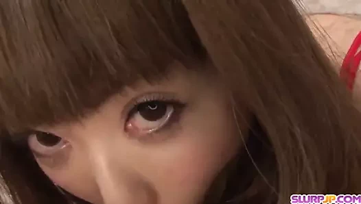 Rei furuse özensiziyle şaşırtıyor - daha fazlası slurpjp.com'da