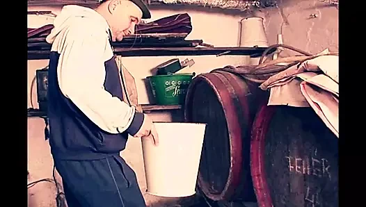 Orta yaşlı seksi kadının kokusu ve gerçek orgazm vol.1 - bölüm 4