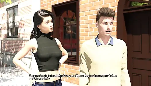 Girişimci: işteki ilk günü. Ep 7