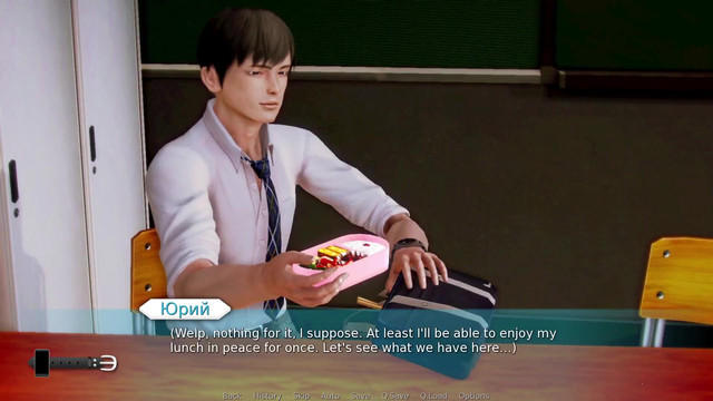 Complete Gameplay - Waifu Academy, Part 56