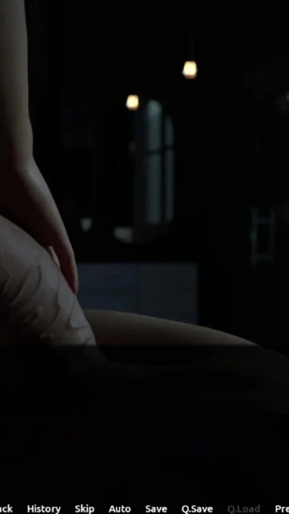 Shemale Stepmom Gets Facial And Sucking Max Cock | Clip 2