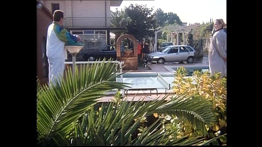 L'Apice del Piacere - bölüm 3