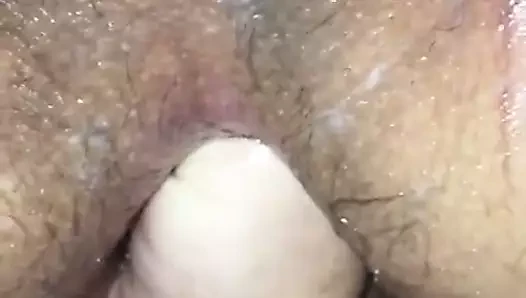 Fist-ish
