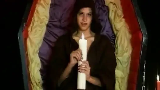 Amcık sırılsıklam sürtüğün daha fazlasına ihtiyacı var #3