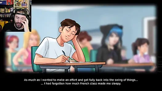 Neredeyse gözaltına gönderiliyordum (yaz mevsimi efsanesi #2)