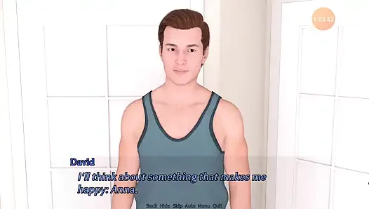 Mükemmel bir evlilik #1 - Kendra anne terfi alıyor diye çıldırıyor.