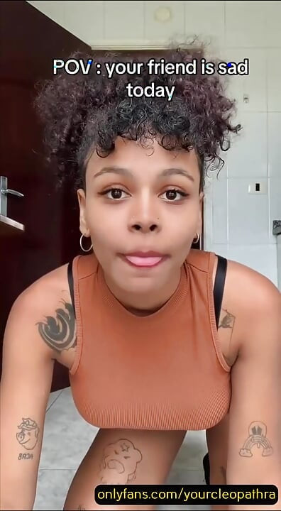 Kaltak latin tiktok çıplak sızdırıldı