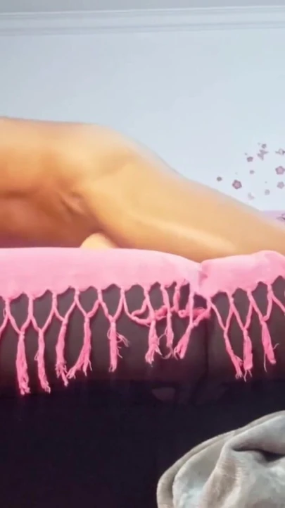 Big Cock Destroys Toy Ass - Intense Humping, Loud Moaning, Cum Explosion & Ass Fingering | Clip 1