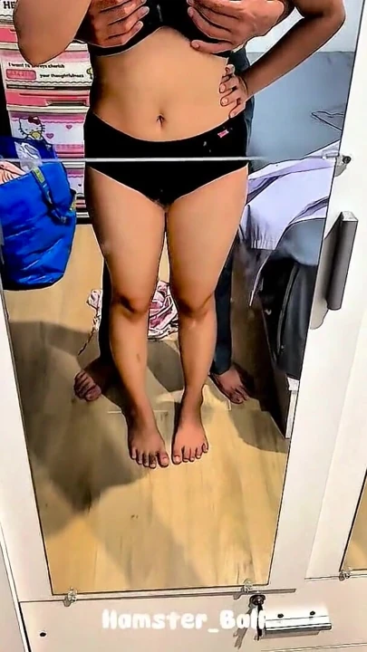 18+ POV: Kız Arkadaşımla Otelde Kaldıktan Sonra Okula Gidiyoruz | Bölüm 1