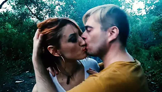 Alex melek feat. lichee - seni seviyorum çin