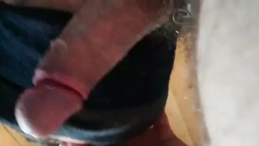 Taşaklarımı tadın