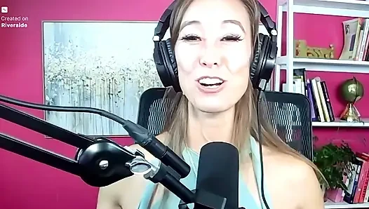 Trikepatrol röportajı - Christy Love (papaz, yetişkin sanatçı ve komedyen!)