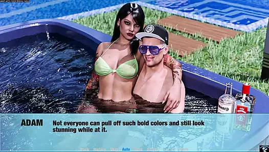 Alternatif Dünyalar 1