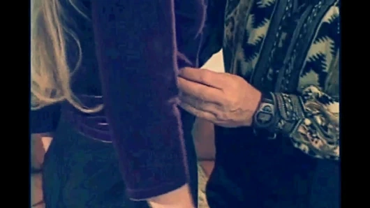 Orta yaşlı seksi kadının kokusu ve gerçek orgazm vol.5 - bölüm 5