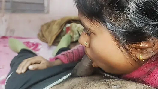 Bhabhi masti se land lete hue