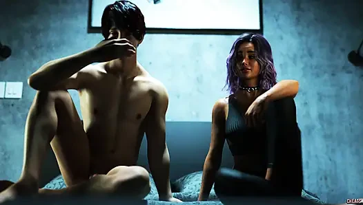 Baştan çıkarma sanatı (bölüm 14)