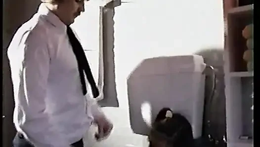 Azgın hatun 1 miras