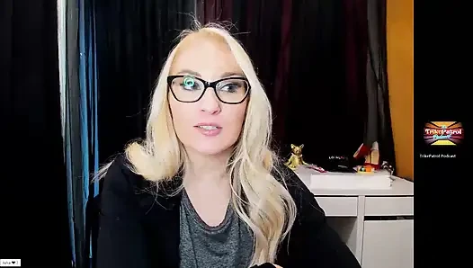 Trikepatrol röportajı #70 - Julia Robbie