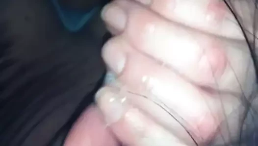 Stephanie, la reine des suceuses