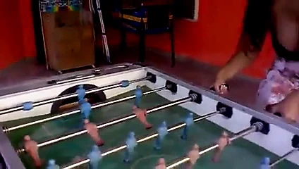 Sıcak busty İtalyan milf marika fruscio