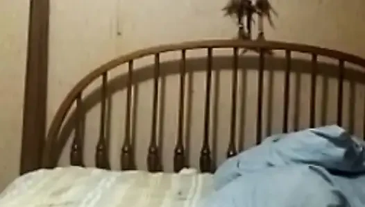 Evli kadının kovboy kız derlemesi