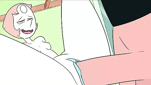 Pearl hepsini alıyor (yeni çizgi film parodi) - sansürsüz