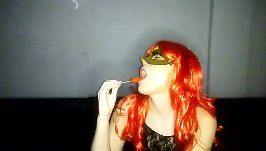 MamoSexy videosu