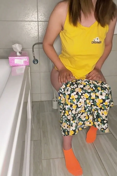 Günlük tuvalet bölüm 7