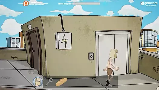 FUCKERMAN- CAMPUSSY - KAMPÜSTE SIKIŞEN KıZLAR